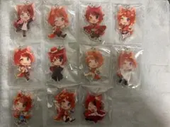 すとぷり莉犬くん　アクキー　即購入×