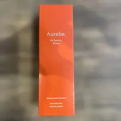 新品未使用⭐︎オレリー　UVトーンアッププライマーPK