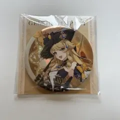原神 ナヴィア 缶バッジ 正規品のサムネイル