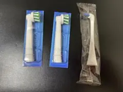 oral-B 電動歯ブラシ替えブラシ3本セットのサムネイル