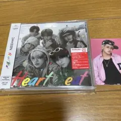 DXTEENアルバム初回限定盤B 未開封