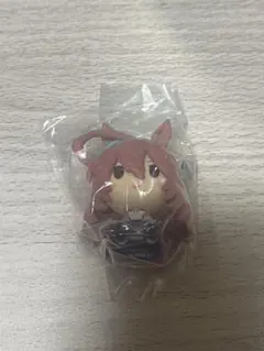 ミホノブルボン　ウマ娘　ちょこのっこ　フィギュア　一番くじ