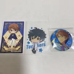 あんスタ 椚章臣 佐賀美陣 セット