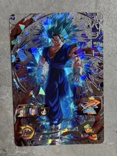 2026年最新】ベジット ドラゴンボールヒーローズの人気アイテム - メルカリ