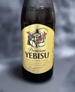 お*と様 【希少】ラッキーヱビスビール 中瓶 500ml 未開封 お祝いにどうぞのサムネイル
