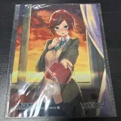 リル　メル　プレイマット ウィクロス 2026年最新】wixoss リル プレイマットの人気アイテム - メルカリ