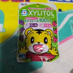 ロッテ　XYLITOL タブレットのサムネイル