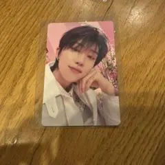 SEVENTEEN ディエイト ALWAYS YOURS 通常盤 トレカ - メルカリ