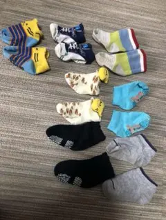 ベビー靴下 まとめうり 激安
