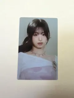 BABYMONSTER CHOOM 寶貝怪物 塔和唱片 獨家特典 小卡 Ahyeon