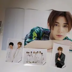 山田涼介ポスター&写真