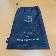 未使用 NORDISK VOSS 14 PU ダークオリーブ - メルカリ