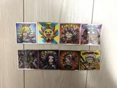 ビックリマンシール ワンピース まとめ売り