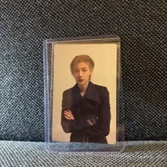 BOYNEXTDOOR トレカ イハン No Genre pop-up