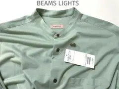 Beams Lights／Shirts