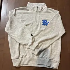 ANAP R+s グレー トレーナー Mサイズ