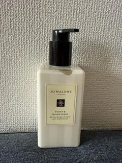 Jo Malone Peony & Blush Suede ボディローションのサムネイル