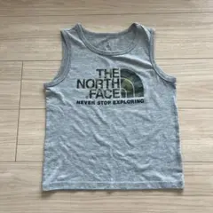 THE NORTH FACE タンクトップ　140
