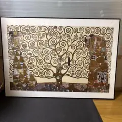 田渕眞兒 油絵 抽象画 花向笠虎作品集 No.① 和花菜彩墨図 - メルカリ