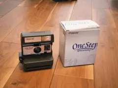 Polaroid OneStep Version II 新品・未使用のサムネイル