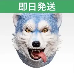 MAN WITH A MISSION 一番くじ マグネット サンタモニカ