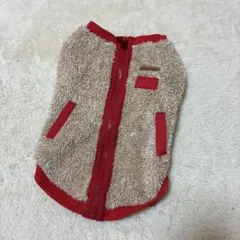 犬用服　秋冬服