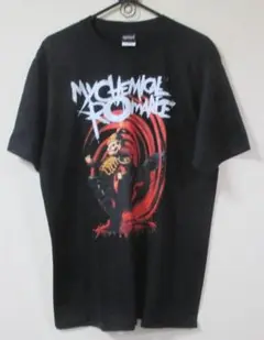 my chemical romance Tシャツ