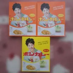 2026年最新】ボンカレーの人気アイテム - メルカリ