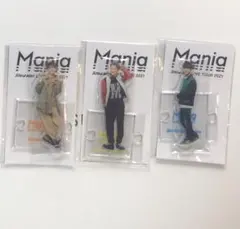 2026年最新】snowman アクスタ maniaの人気アイテム - メルカリ