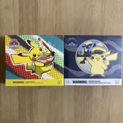 ポケモン&ダメカンサイコロ&VSTARマーカーセット　wcs2023横浜 WCS2023 ポケモン＆ダメカンサイコロ＆VSTARマーカー ポケモン