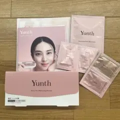 Yunth 生VC美白美容液