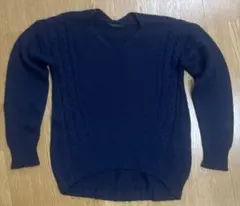 CYNICAL（シニカル）セーター