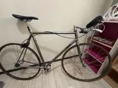 2026年最新】ピストバイク njsの人気アイテム - メルカリ