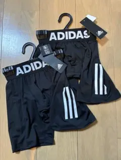 超特価❇️ショートタイツ❇️ブラック❇️adidas❇️アディダス❇️レディース❇️150
