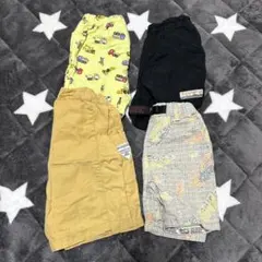 BREEZEハーフパンツ まとめ売り