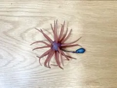 ヒトトキワークス 月煌 Gekkou ベイトモデル ガンクリップモデル