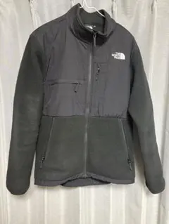 THE NORTH FACE ブラック フリースジャケット M
