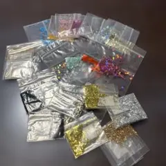 ネイル　ホログラム　まとめ売り