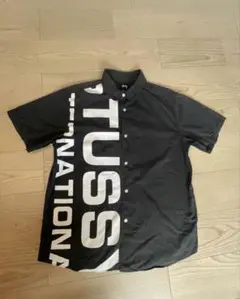 STUSSY 半袖シャツ 円堂守のサムネイル