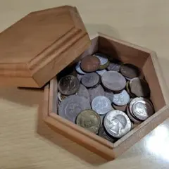 2026年最新】VINTAGE 国：日本 旧貨幣・金貨・銀貨・記念硬貨の人気