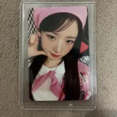 2026年最新】ive ファンクラブ 3期の人気アイテム - メルカリ