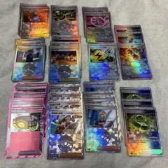 sv8aモンスターボールサポート29枚セット （151）のサムネイル