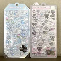 な 様 専用 シール2点おまとめ