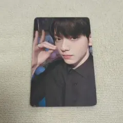 TXT スビン 誓い ラキドロ HMV トレカ