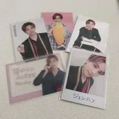 2026年最新】seventeen ideal cutの人気アイテム - メルカリ