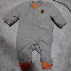 西松屋♡ジャンプスーツ、ベビーアウター