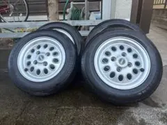ハヤシ レーシング 6j14 オフセット プラス13 - メルカリ