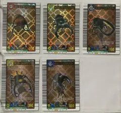 2026年最新】ムシキング コンプリートの人気アイテム - メルカリ
