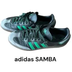 adidas samba 28㎝ サンバ