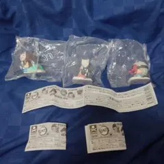 鬼滅の刃 おねむたん スペシャルリミックス 肆 セット